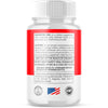 Image of (2 Pack) Glyco Pulse Advanced Blood Support Formula Vitamin GlycoPulse 120 Capsules