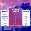 Image of (2 Pack) Boost Power Gums Advanced Male Support Supplement BoostPower 120 Gummies