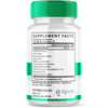 Image of Vertigenics Advanced Nootropic Formula Brain Health Support (3 Pack-180 Capsules)