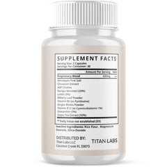 (2 Pack) Core Strength Joint Support Advanced Formula CoreStrength 120 Capsules