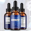 Image of (5 Pack) Neuro Tyde Nootropic Brain Health Support Drops NeuroTyde 150 Servings