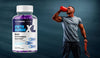 Image of (5 Pack) Insta Surge XL Gummies Performance Supplement InstaSurgeXL 300 Gummies