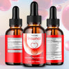 Image of (5 Pack) Insunol Blood Support Drops Advanced Vitamin Supplement 150 Servings