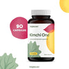 Image of Brightcore Nutrition  Kimchi One Kimchi Powder 90 Capsules Probiotics Enzymes