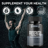 Image of (3 Pack) Progentra Advanced Male Support Max Supplement Pro Gentra 180 Capsules