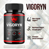 Image of (2 Pack) Vigoryn Advanced Male Health Support Formula Supplement 120 Capsules
