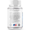 Image of (2 Pack) Nervease+ Nootropic Nerve Support Supplement Nerve Ease+ 120 Capsules