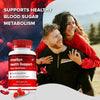 Image of (3 Pack) Vitalsyn Capsules – Vitalsin All Natural Blend Glycogen Support 180 Capsules