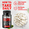 Image of (1 Pack) Therma Burn 60 Capsules