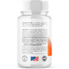 Image of (2 Pack) NovaBiome Probiotic Gut Health & Digestive Function Nova Biom 120 Capsules