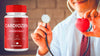 Image of Cardiozen Blood Glycogen Supplement 60 Capsules