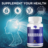 Image of (2 Pack) Marobrain Nootropic Natural Formula Brain Supplement, Maro Brain 120Ct