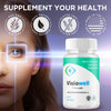 Image of (3 Pack) Visiowell Vision Support Healthy Eye Function Visio Well 180 Capsules