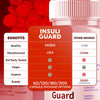 Image of (2 Pack) Insuli Guard Advanced Blood Health Supplement InsuliGuard 120 Capsules
