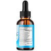 Image of (2 Pack) BreathEaseX Drops Advanced Lungs Support Breath EaseX 60 Servings