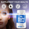Image of (5 Pack) Sight Flow Support Healthy Eye Vision & Function SightFlow 300 Capsules