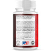 Image of (2 Pack) Vital B Plus Advanced Blood Support Supplement VitalBPlus 120 Capsules