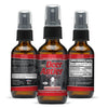 Image of Deer Antler Spray Velvet Horn Extract 5 Pack - ARMOLEY