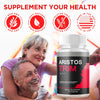Image of (3 Pack) Aristos Trim Advanced Energy & Fitness Supplement AristosTrim 180 Capsules
