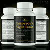 Image of (2 Pack) Emperor's Vigor Tonic Dietary Supplement 120 Capsules