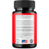 Image of (3 Pack) Manboa Pills for Men Advanced Formula Vitamin Supplement 180 Capsules