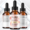 Image of (3 Pack) Pure Lumin Essence Skin Drops Support For All Skin Types 180 servings