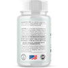 Image of (3 Pack) Primal Unit XL Advanced Male Support Supplement PrimalUnitXL 180 Caps