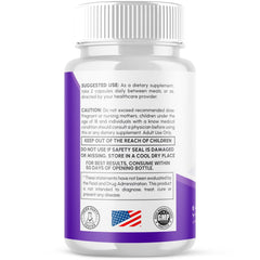 (5 Pack) Arthmira Joint Eternal Natural Joint Supplement Boost Mobility 300 Capsules