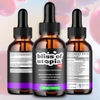 Image of Bliss of Utopia Male Support Drop Advanced Vitamin Supplement (5 Pack - 150 Serve