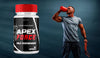 Image of Apex Force Pills for Men Max Strength Apex Force Formula Supplement (3 Pack - 180 Capsules)