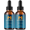 Image of Mounjaboost Drops Advanced Fitness Support All Natural Supplement 60 Servings (2 Pack)