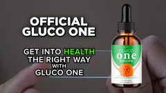 (5 Pack) Gluco One Blood Support Drops Advanced GlucoOne Supplement 150 Servings