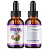 Image of (3 Pack) Mounja Burn Drops For Weight Loss - Mounja Burn Diet Drops