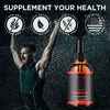 Image of (5 Pack) Endurix Male Support Drops Advanced Endu Rix Supplement 300 Servings