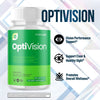 Image of (5 Pack) OptiVision Support Healthy Eye Vision & Function Opti Vision 300Capsule