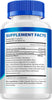 Image of (5 Pack) Nerve Sync Capsules – NerveSync All Natural Glycogen Support 300 Capsules