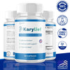 Image of (5 Pack) Karylief Advanced Ear Health Support Kary Lief Formula Max 300 Capsules