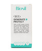 Image of Natural Factors BioSil Advanced Collagen Generator Dietary Supplement - 60 Vegan Liquid Capsules