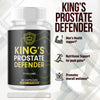 Image of (5 Pack) King's Prostate Defender Advanced Prostate & Bladder Support 300 Capsules