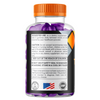 Image of Trimassix Men's Gummies Advanced Pro Formula Chewable Supplement (1 Pack-60 Gummies)