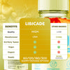 Image of (3 Pack) Libicade Gummys Advanced Male Support Formula Vitamin 180 Gummies