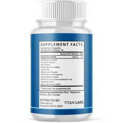 (2 Pack) Visim Pro Support Healthy Eye Vision & Function VisimPro 120 Capsules