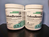 Image of (2 Pack) ColonBroom Weightloss - Strawberry 12.06oz 60 Servings - Exp 10/2025