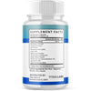 Image of (3 Pack) GlucoSteady Advanced Blood Support Formula Gluco Steady 180 Capsules