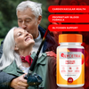 Image of Glycetra Advanced Glycogen Supplement Natural Circulation Support 60 Capsules