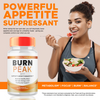 Image of Burn Peak Advanced Formula Natural Energy & Fitness Vitamin (5 Pack-300 Capsules)