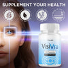 Image of (2 Pack) VisiVra Vision Support Healthy Eye Function Visi Vra 120 Capsules