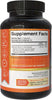 Image of NutriFlair Liposomal Vitamin C 1700mg, 180 Capsules Fat Soluble Vit Supplements