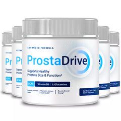 Prostavive Prostate Support Powder (5 Pack)