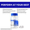 Image of Gromax Male Health Pills (5 Pack-300 Capsules)
